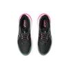 Asics GT 2000 12 Lite-Show Black Pure Silver Women Sneakers 1012B578-001
