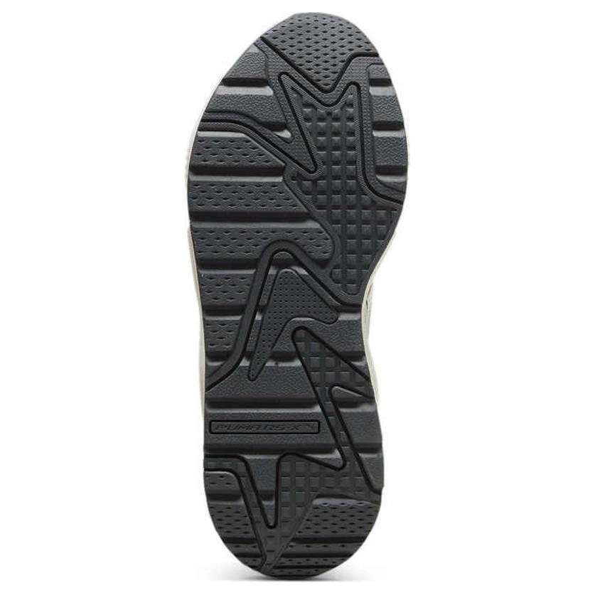 Puma RS-X Efekt Premium Desert Dust Shadow Grey Unisex Tenisky Béžová 390776-44