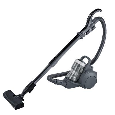 Panasonic Aspirapolvere Cyclone Stone Blue Spazzola leggera Sensore di pulizia antibatterico Dotato di ugelli per genitori e bambini MC-SR42K-A Anti-groviglio