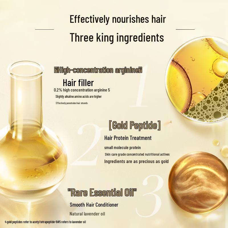 L'Oréal Extraordinary Oil Smooth Shampoo