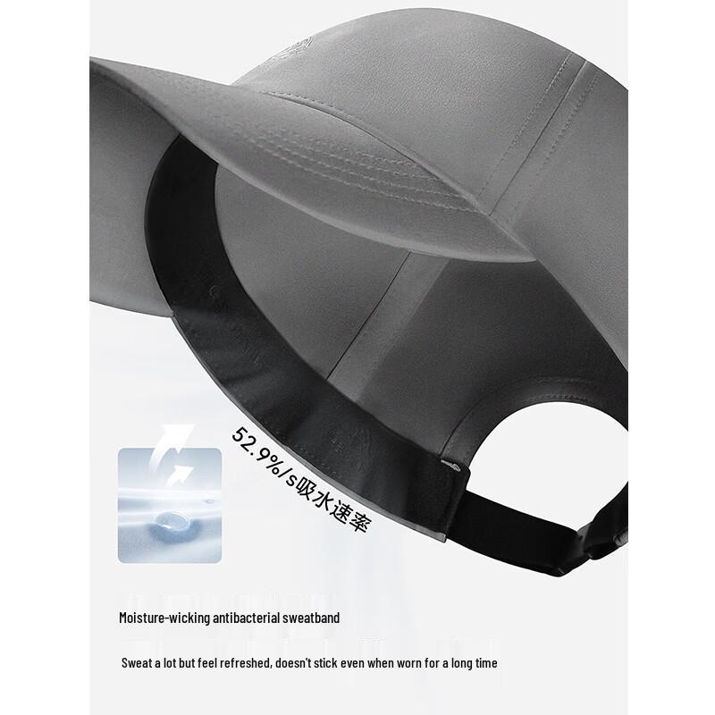 Pelliot Outdoor Quick-Dry Baseball Cap