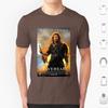 T-shirt Braveheart Cotone Uomo Donna Stampa DIY Wallace Braveheart Mel Scozia Altopiani William Wallace Ogni Uomo Muore