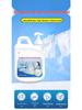 Bleach-Free Stain Remover: Restore White Clothes, Fix Color Bleeding, No Rubbing Needed