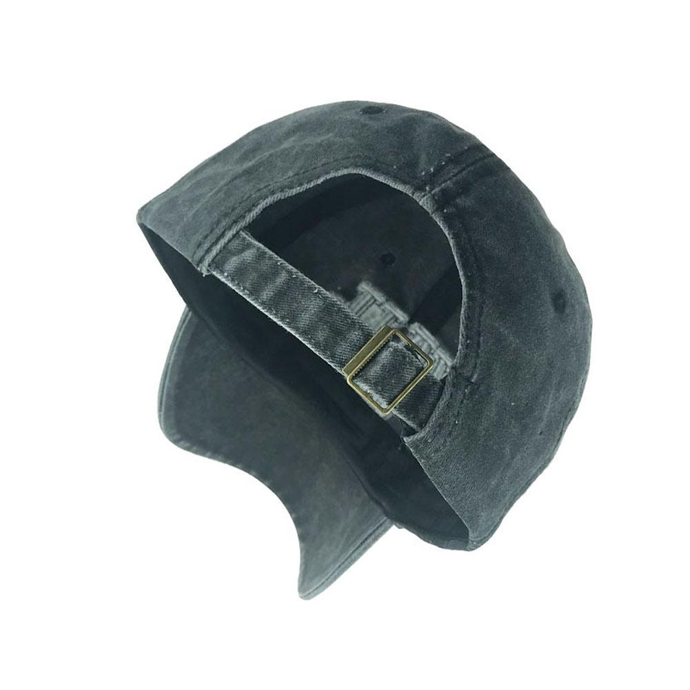 Unisex Fashion Casual Baseball Cap Casquette Embroidery VAIL 1962 Hat Outdoor Sunhat
