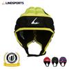 LINDSPORTS Headgear (Black, M)