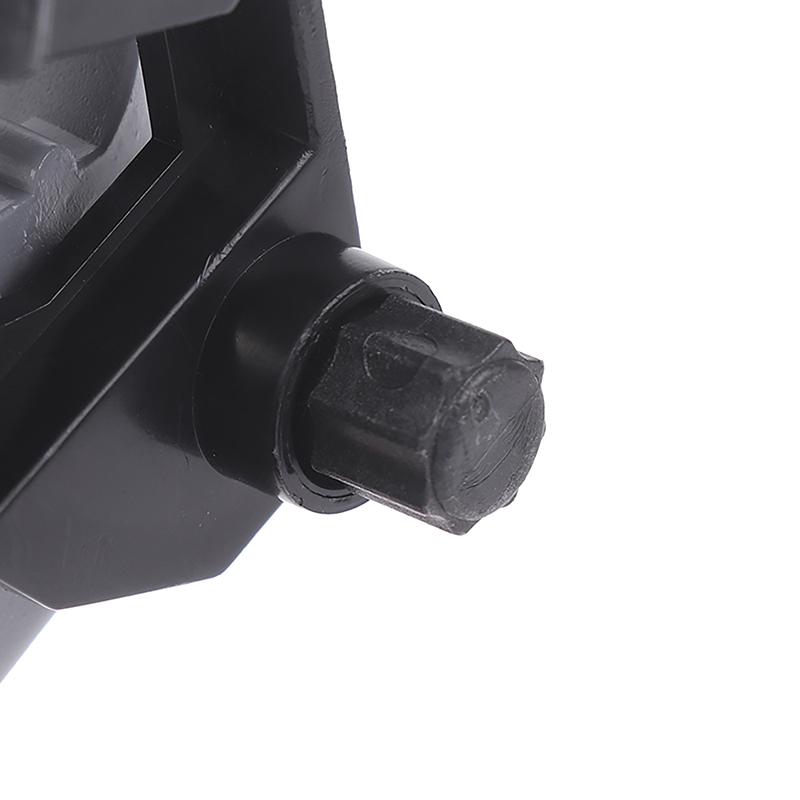 1/2"Adjustable Rocker Impact Sprinkler Garden Agriculture Watering Nozzle Lawn Irrigation Watering 360 Degrees Rotary Jet