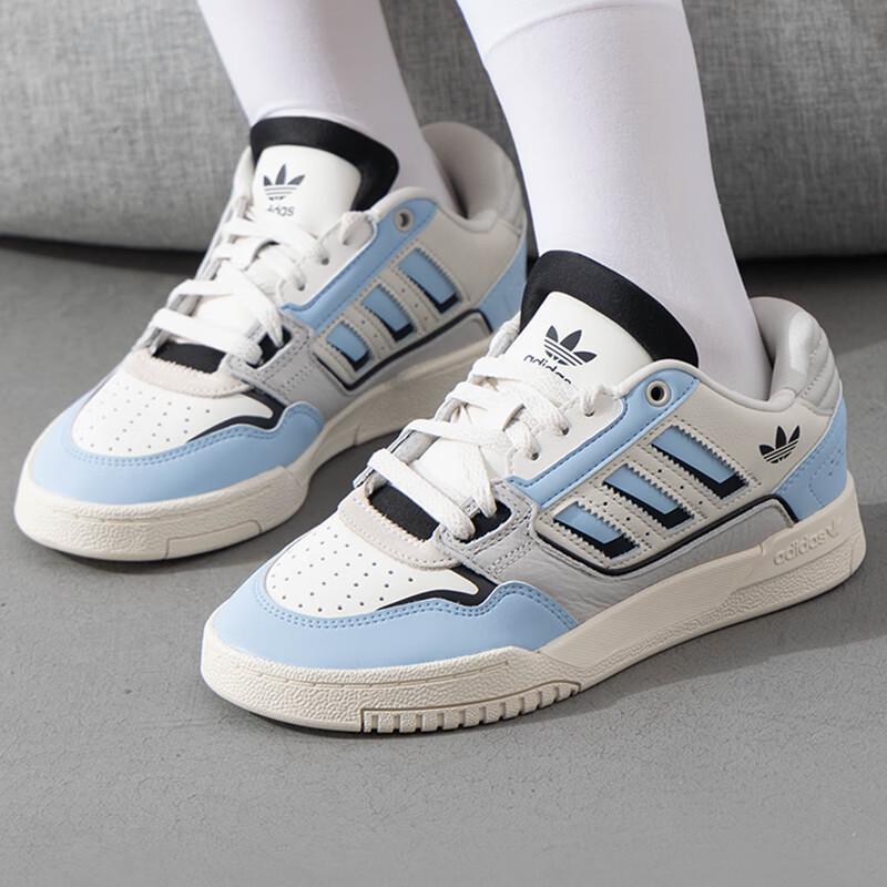 Adidas Originals 2024 Unisex Low-Top Sneakers JI2073