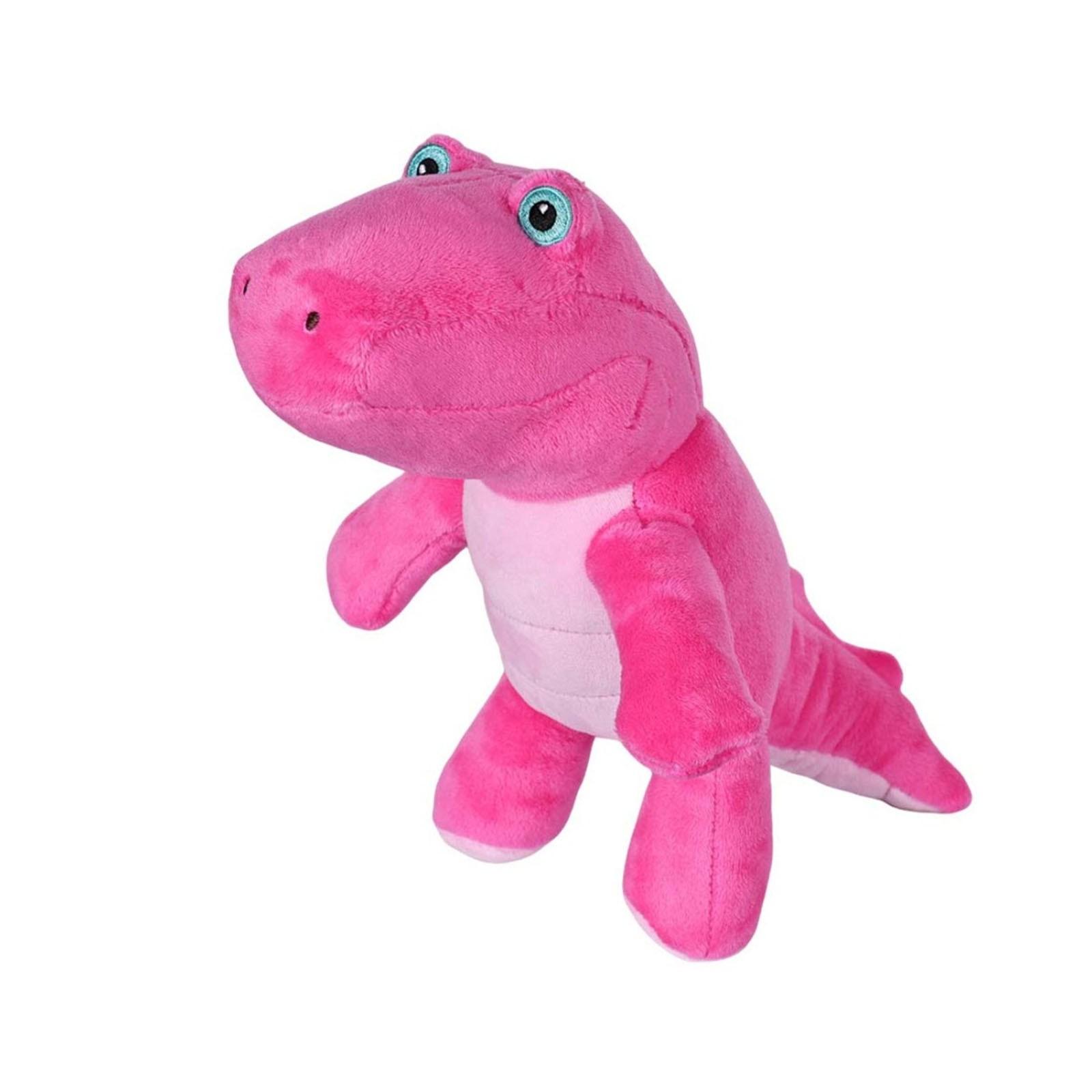 

Маленькая плюшевая игрушка динозавра, творческие декоративные украшения подарка