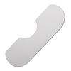 4PCS Dental Orthodontic Photographic Mirror Stainless Steel Nickel Autoclavebale