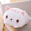 20cm Lovely Animal Sweet Dinosaur Pig Cat Bear Plush Toy Soft Cartoon Panda Hamster Elephant Deer Stuffed Doll Baby Pillow Gift