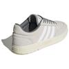 Adidas Neo Gradas Comfortable Durable Lightweight Low-Top Skate Shoes Unisex Skate Shoes Gray White IE3919
