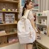 Zaino Scolastico College Leggero Carino Zaino Scolastico Ragazza Scuola Media Studente Scuola Superiore Zaino Studente Universitario Zaino da Viaggio Zaino per Pendolari
