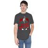 Dexter Unisex Adult Dark Passenger T-Shirt