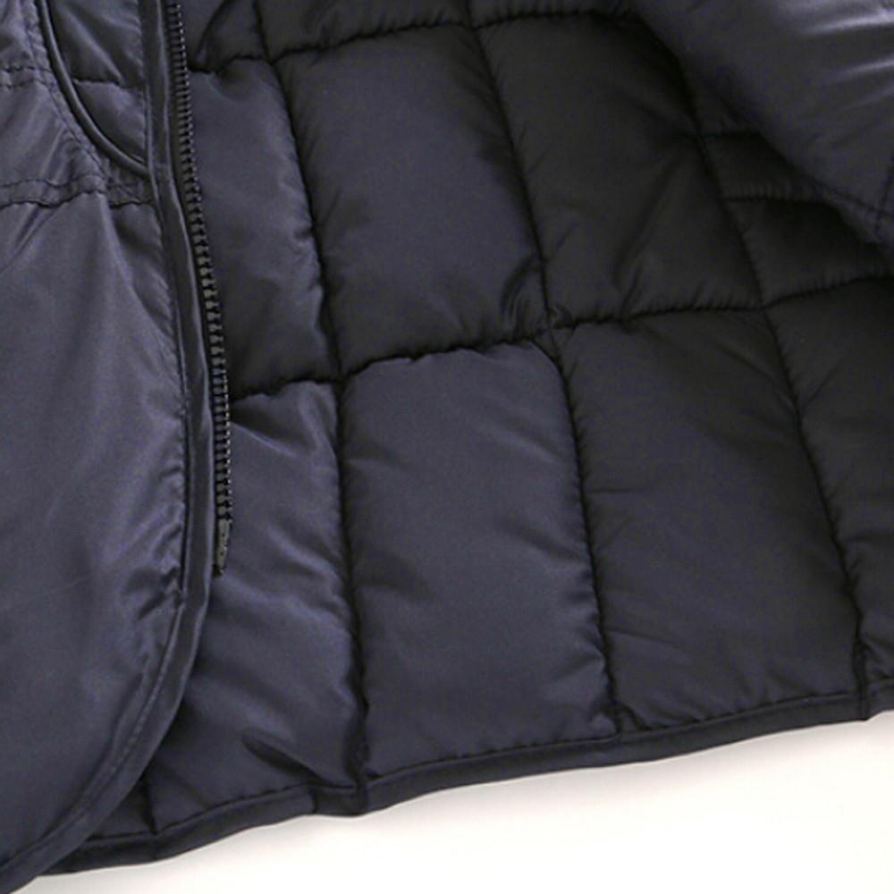 Men  Winter Fashion Multi Pocket  Color Waistcoat Vest Jacket Top Coat