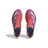 Adidas Adizero Adios Pro 3 Signal Pink Cyan Unisex tenisky Cloud-White Signal-Cyan GW7258