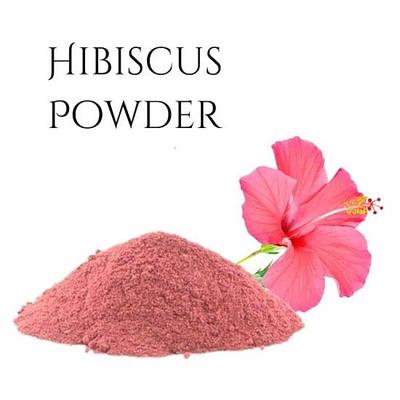 Poudre d'Hibiscus 227 g