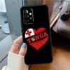 Sila Tonga Case For Samsung Galaxy A54 A34 A14 A15 A13 A53 A16 A26 A36 A56 A12 A22 A32 A52 A06 A35 A55