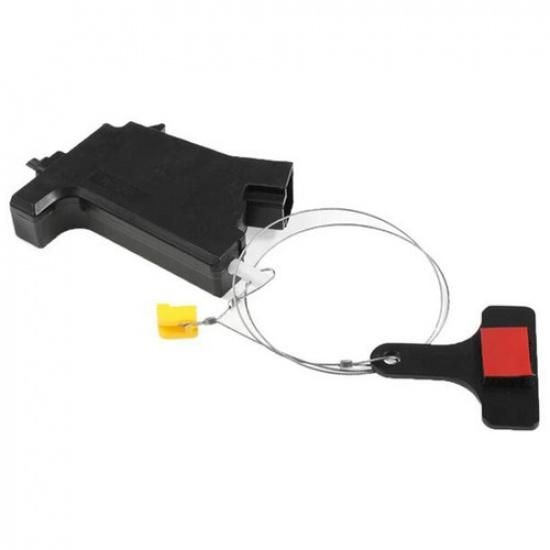 Fuel Gas Filler Door Release Handle Opener Actuator For Hyundai Santa Fe XL