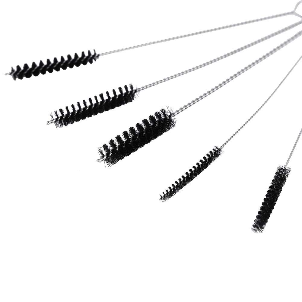 [15] Carburetor Pin , Cleaning , Dirt Removal Brush, Carburetor