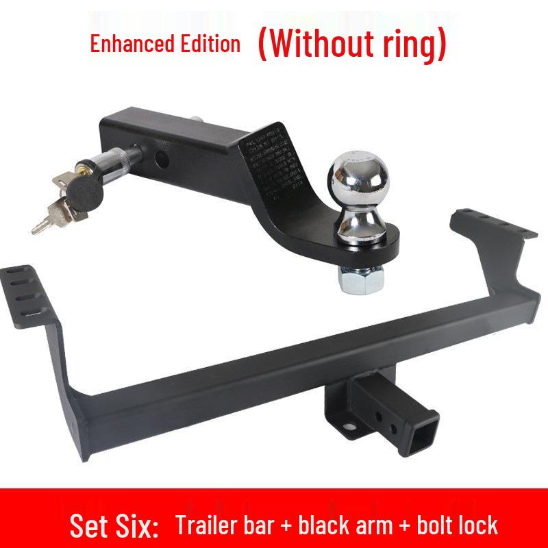 Fits Jiangling Avenue Modified Trailers: Hooks, Bars, Rear Tow Hooks, Frames, Hitches, and More.