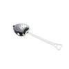Heart Shaped Tea Strainer Fine Mesh Filter Stainless Steel Tea Infusers Strainer Tea Maker Kitchen Accessories Teteras Infusoras