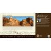 Mount Rushmore Panorama-Puzzle (1000 Stück)