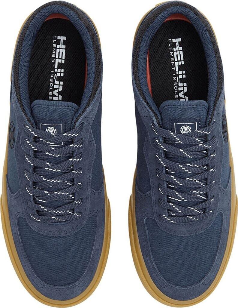 Element Heatley 2 0 Sneaker blau blaunights