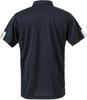 Babolat Unisex Tennis Apparel Club Short Sleeve Shirt 2024SS Release Late March (BUG4313C) - Date (Pre-order)