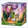 Sylvanian Families [Kis Mesék Gyűjtemény A Bagoly Rejtélyes Zöldségeskertje] LT-03 EPOCH