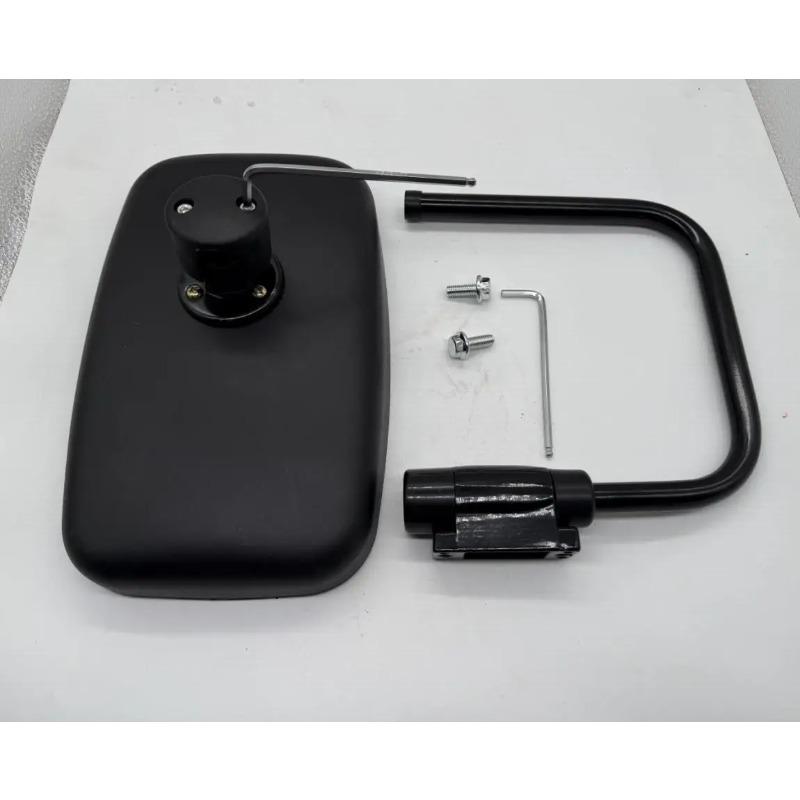 For VOLVO EC Excavator Mirror Reversing Rearview Mirror Excavator Accessories