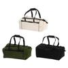 Simulation RC Car Luggage Outdoor Rainstorm Miniature Travel Bag Diy Parts RC Model Bag  1/18 1/24