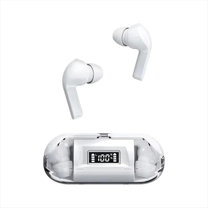 Xiaomi TWS Wireless TWS Bluetooth Earphone with LED Display Touch Noise Canceling Earbuds Sports Music Game Headset Waterproof