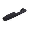 Front Left Armrest Repair Kit Driver Side 22818465 Black Replacement for Chevy Silverado 2500 HD 2010 2014