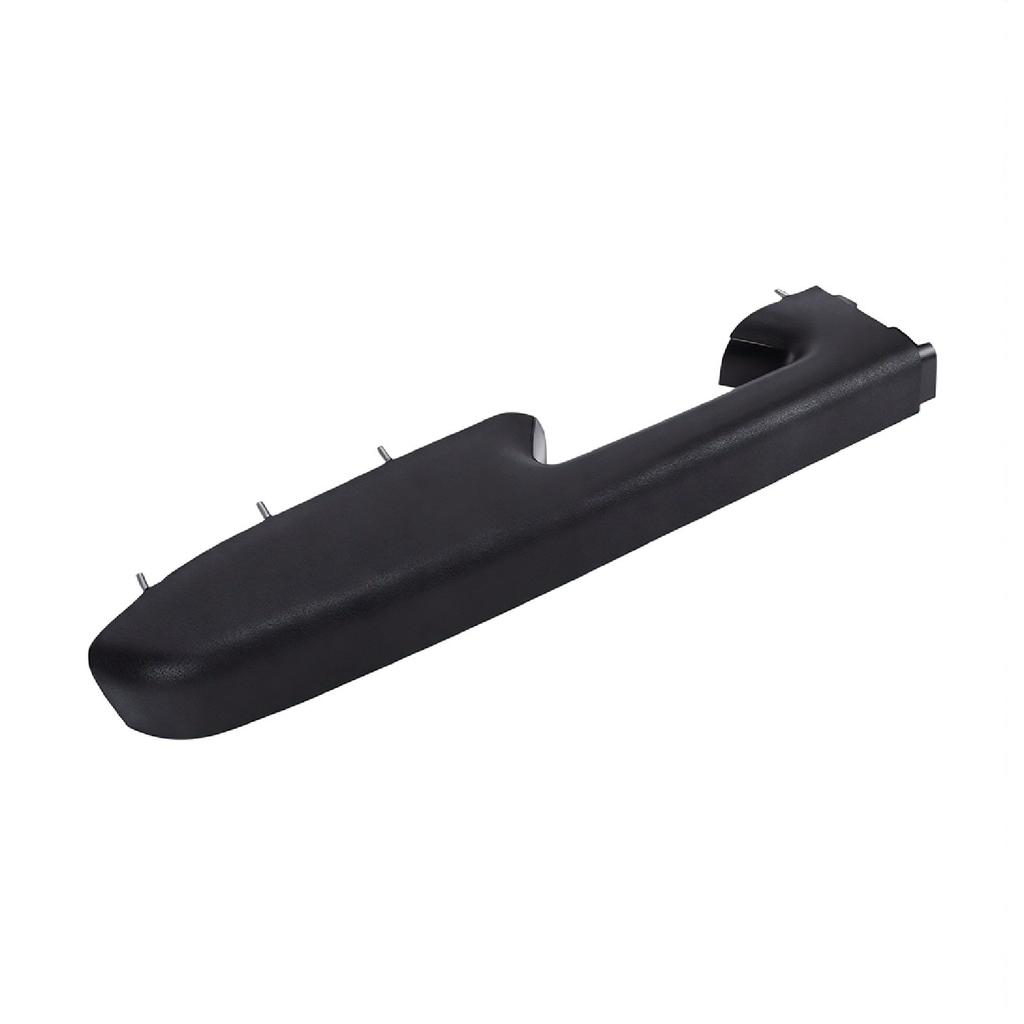 Front Left Armrest Repair Kit Driver Side 22818465 Black Replacement for Chevy Silverado 2500 HD 2010 2014