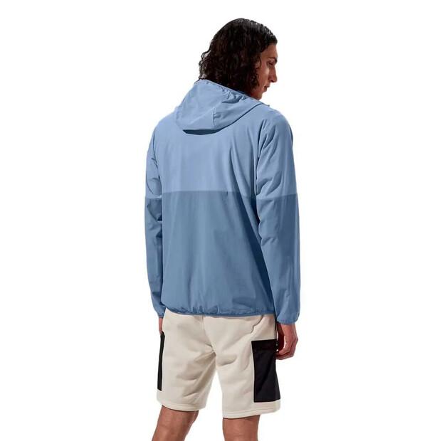 Berghaus Wandermoor Wind Jacket