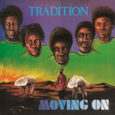 TraditiOn Moving On +1  Limited Price editiOn 