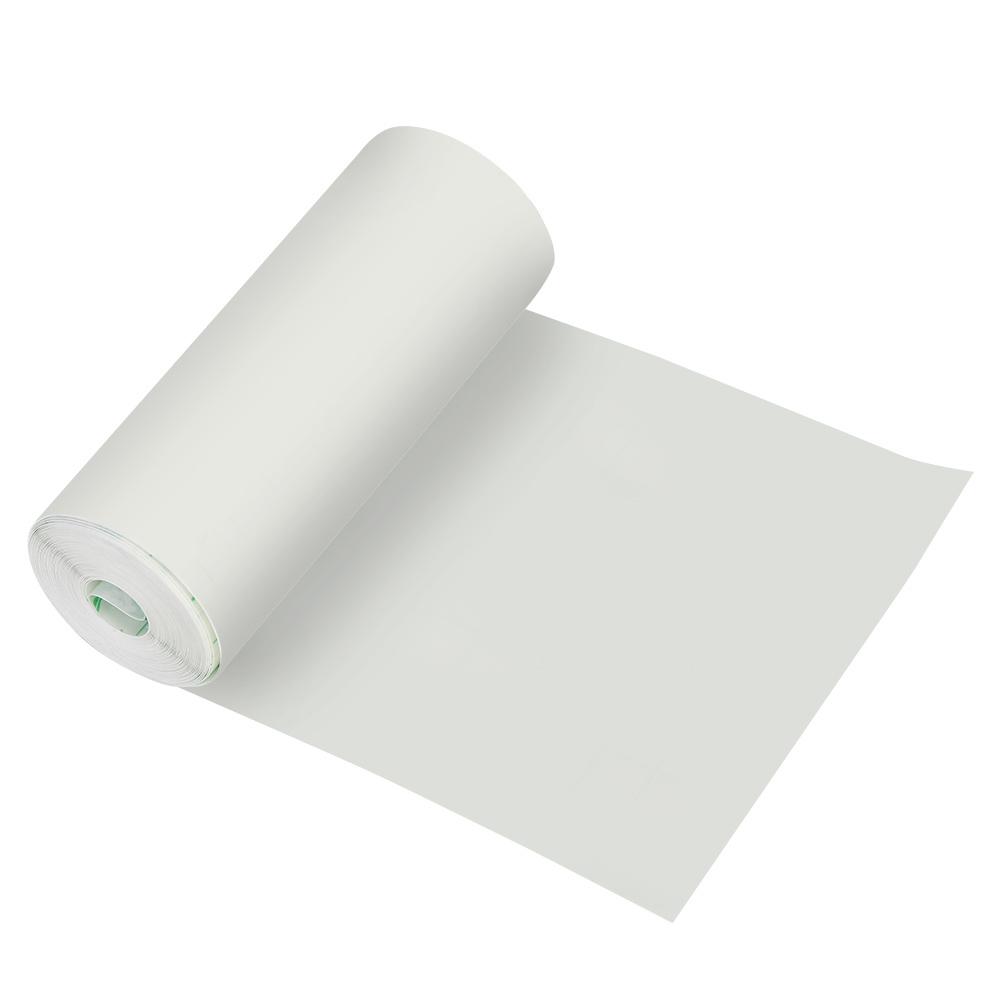 PU Waterproof Transparent Adhesive Tape First Aid Wound Fixation Tape (10cm x 5m)