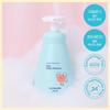 GOONGBE Zijdezachte Shampoo voor Kinderen 300ml