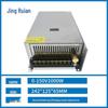 220V Adjustable Power Supply, 0-48V, 1000W/1200W High-Power DC Switch