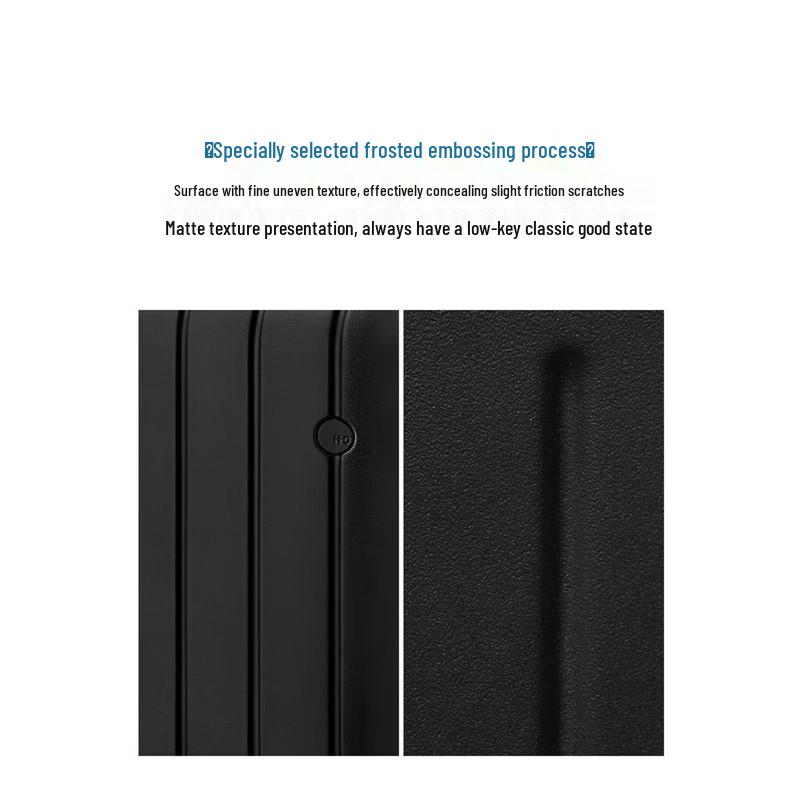 ITO NEAT Hardshell Spinner Luggage