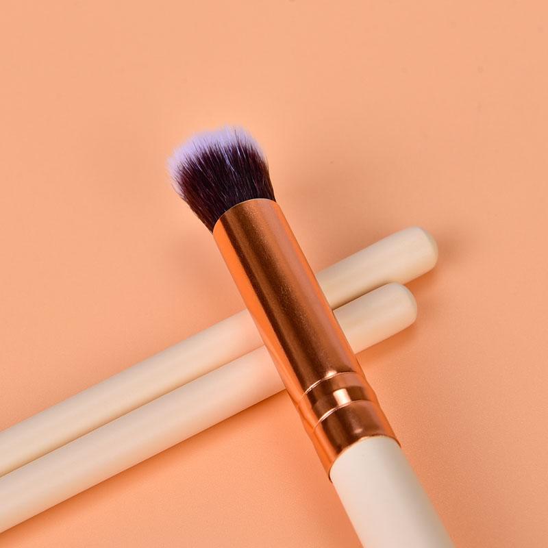 Eyeshadow Brush Set Professional 12pcs Makeup Brushes Eyebrow Eyeliner Lip Brush Make Up Cosmetic Beauty Tools