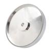 8 Inch CBN Grinding Wheel Electroplated Diamond Grinding Sanding Wheel for Flat Shape Grinder