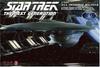 Platz Star Trek Enterprise Plastic Model 1/1000 NCC-1701-B