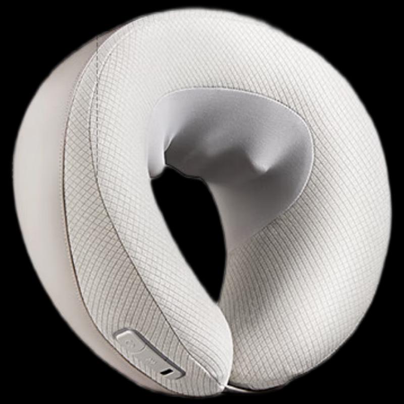 

Portable Wireless U-shaped Neck and Shoulder Massager