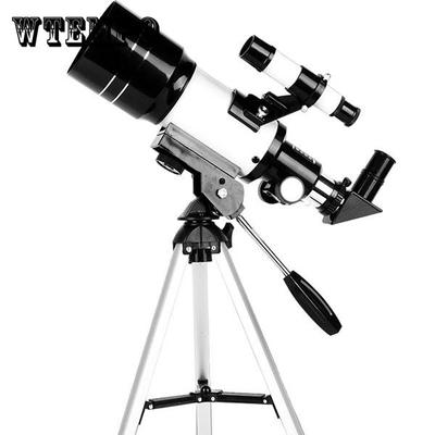 High Quality Astronomical Telescope with Starfinder Outdoor Scenery Kids Pro Telescope Stargazing Monocular