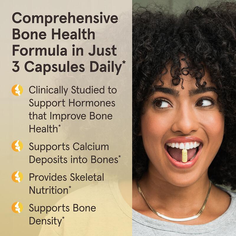 BoneUp, 1,000 Mg, 180 Capsules