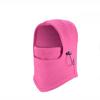 Windproof Cycling Balaclava: Thick Fleece Warm Hat & Face Mask