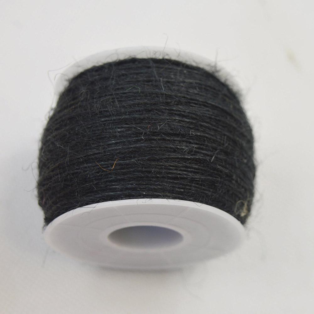 Fine Hemp Thread 1Mm Colored Jute Rope Kindergarten Handmade Diy Decoration Tag Industrial Rope