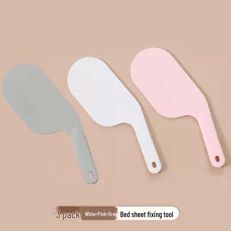 Bed Sheet Tucking & Mattress Lifter Tool