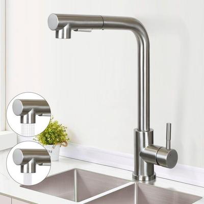 Accesorii pentru bucătărie – Robinete pentru bucătărie
